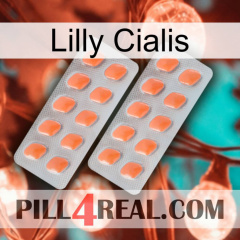 Lilly Cialis 27